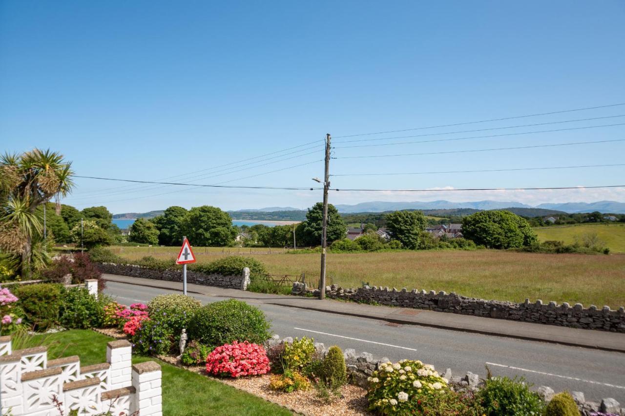 Cororion Cottage Benllech Εξωτερικό φωτογραφία