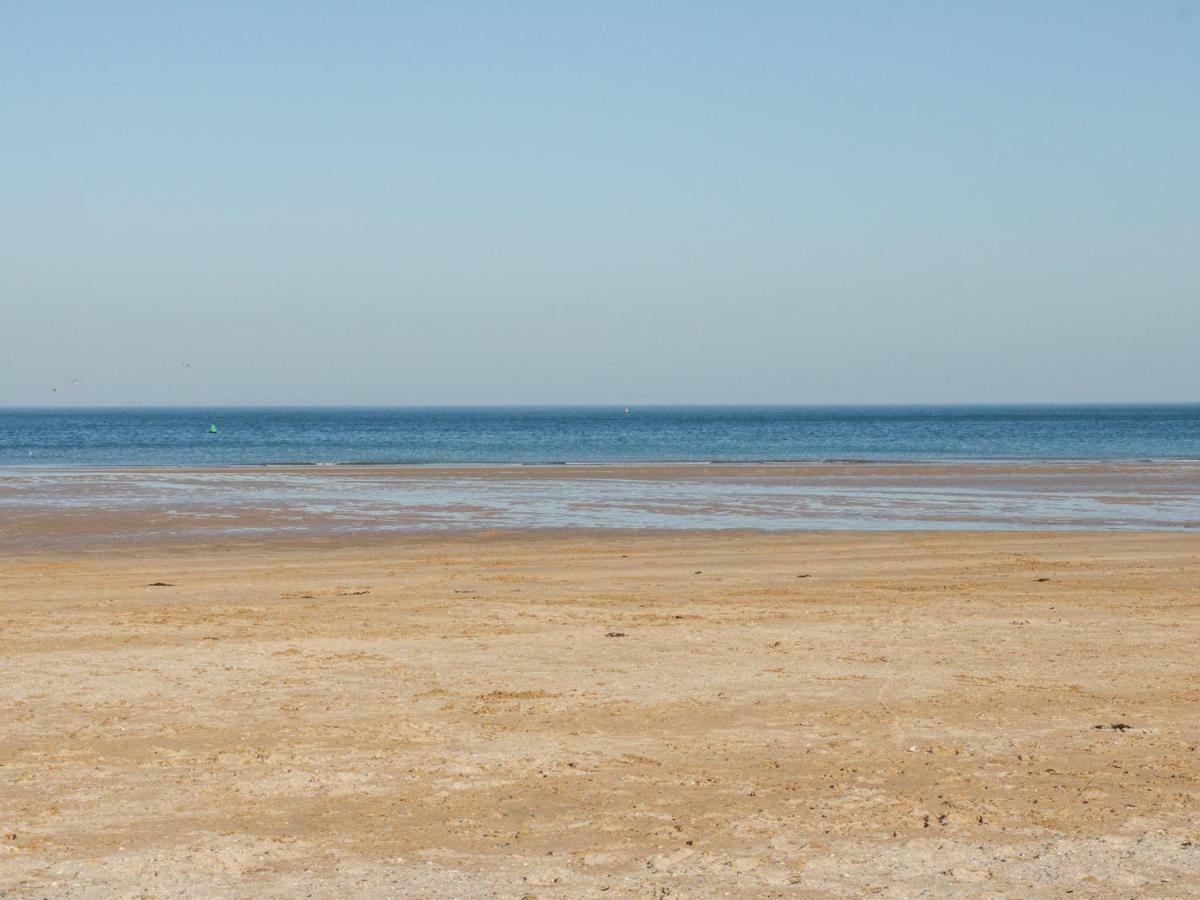 Cororion Cottage Benllech Εξωτερικό φωτογραφία